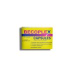 Becoplex Capsules
