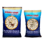 Blanched Peanuts