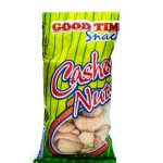 Cashew Nuts