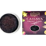 Cassava Great Cake