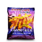 Cheese Twist