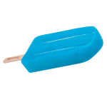 Blue Raspberry Lolly