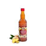Superb Blend Ginger Syrup