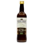 Penny Train Premium Rum Cream Liqueur