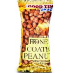Honey Coated Peanuts