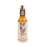 Superb Blend Hot Pepper Sauce
