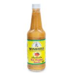 Barbados Hot Pepper Sauce