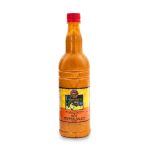 Superb Blend Hot Pepper Sauce