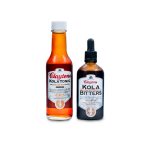 Claytons Kola Tonic & Kola Bitters