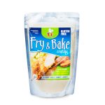 Fry & Bake Coating