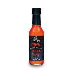 Pepper Punch Pepper Sauce