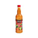 Bajan Pepper Sauce