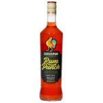Cockspur Rum Punch