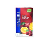 Pinehill Fruit Punch TetraPak