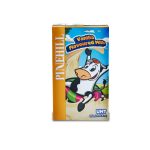 Pinehill Vanilla Flavoured Milk TetraPak