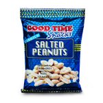 Salted Peanuts