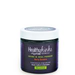 Berry Banana Shine & Seal Pomade