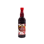 Superb Blend Sorrel Syrup