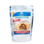 Sweet Potato Pancake Mix