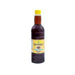 Sweet & Tasty Mauby Syrup