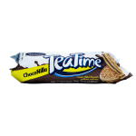 Teatime Biscuits Choconilla