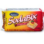 Sodabix Original Crackers