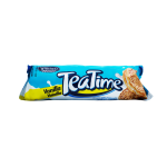 Teatime Biscuits Vanilla