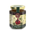 Superb Blend Zesty Onion Relish